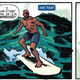 Image for article titled Secret Avengers ends with a powerful critique of U.S. government